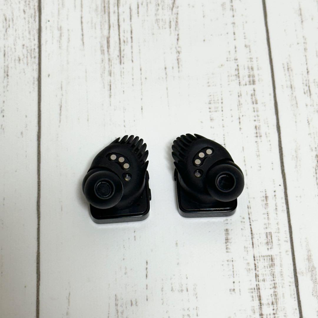 【極美品】 LOUIS VUITTON ルイヴィトン イヤホン QAB110