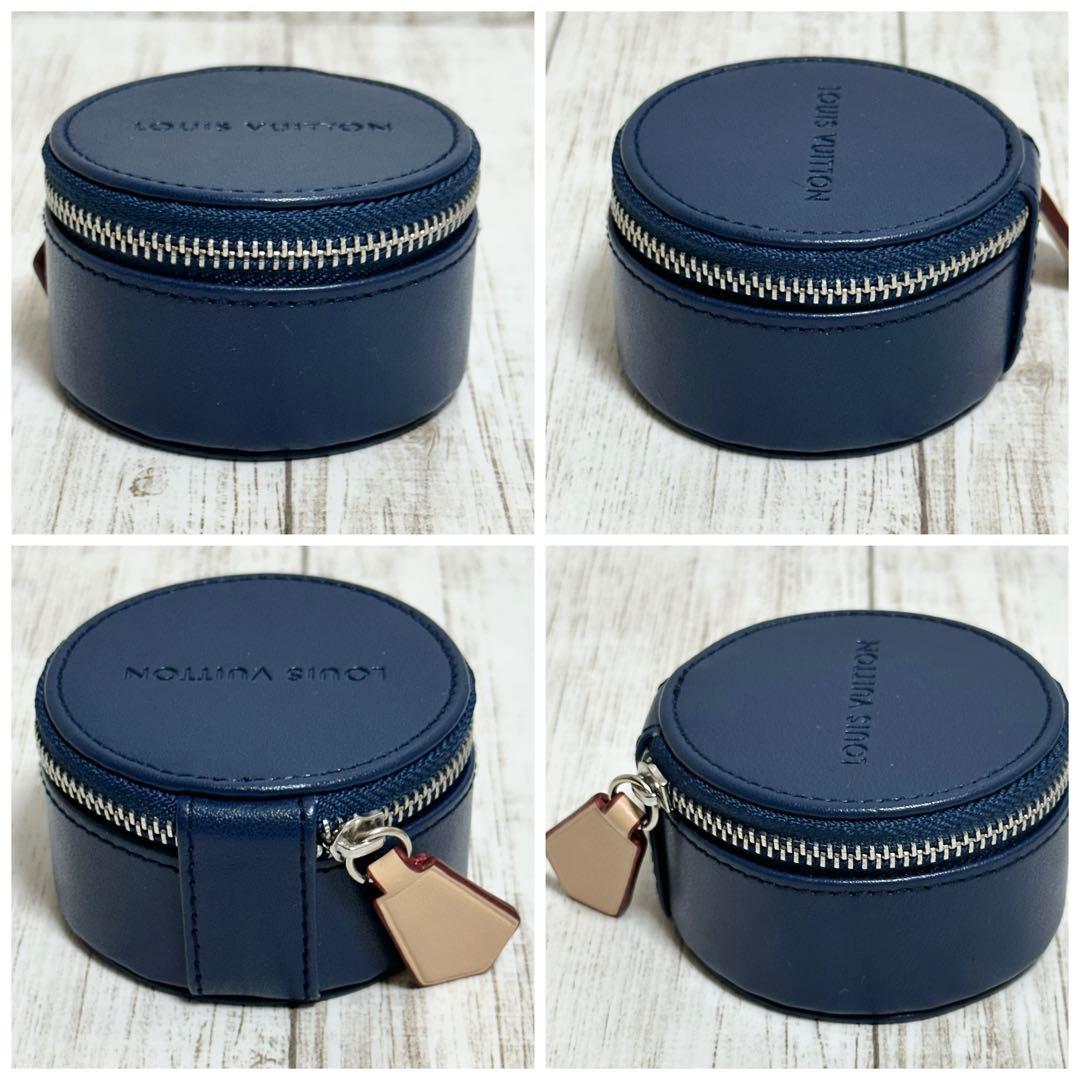 【極美品】 LOUIS VUITTON ルイヴィトン イヤホン QAB110