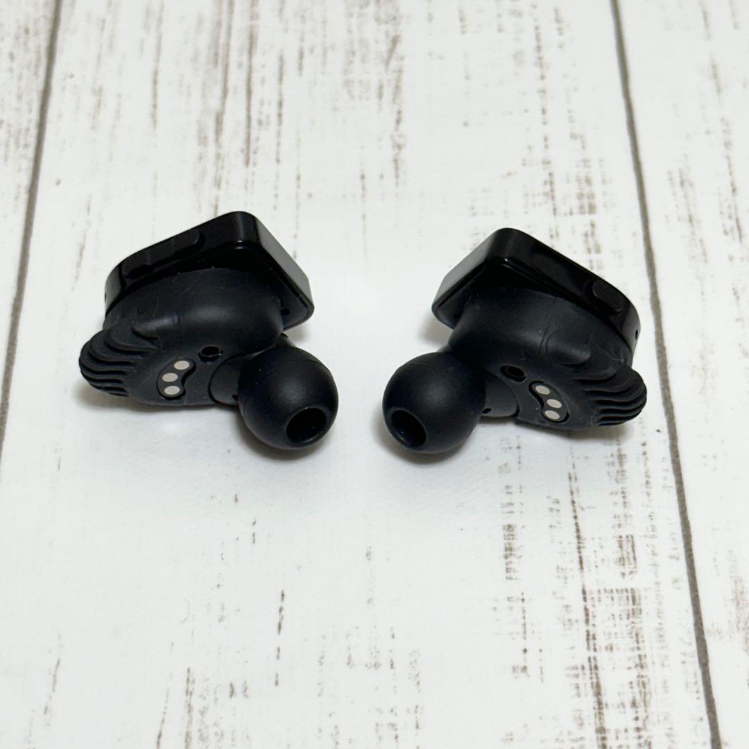 【極美品】 LOUIS VUITTON ルイヴィトン イヤホン QAB110