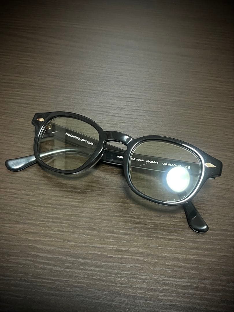 小物 NOCHINO OPTICAL \