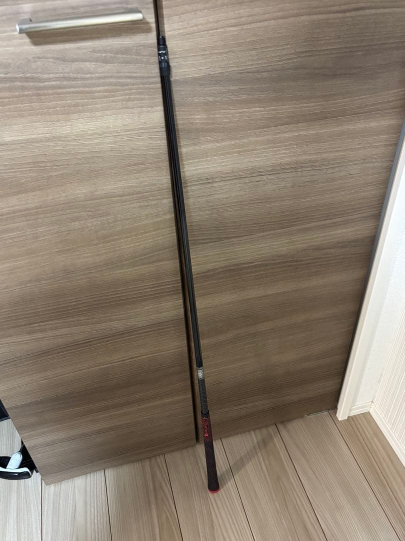 テンセイ1kハイブリッド　80s 　ピンUT用スリーブ付き