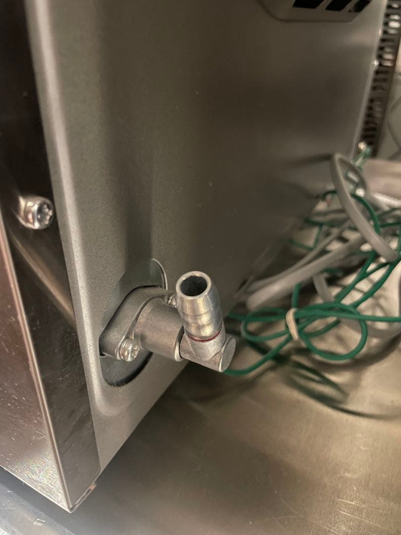 RCK-S10AS(A) LPガスオーブン　2025年製