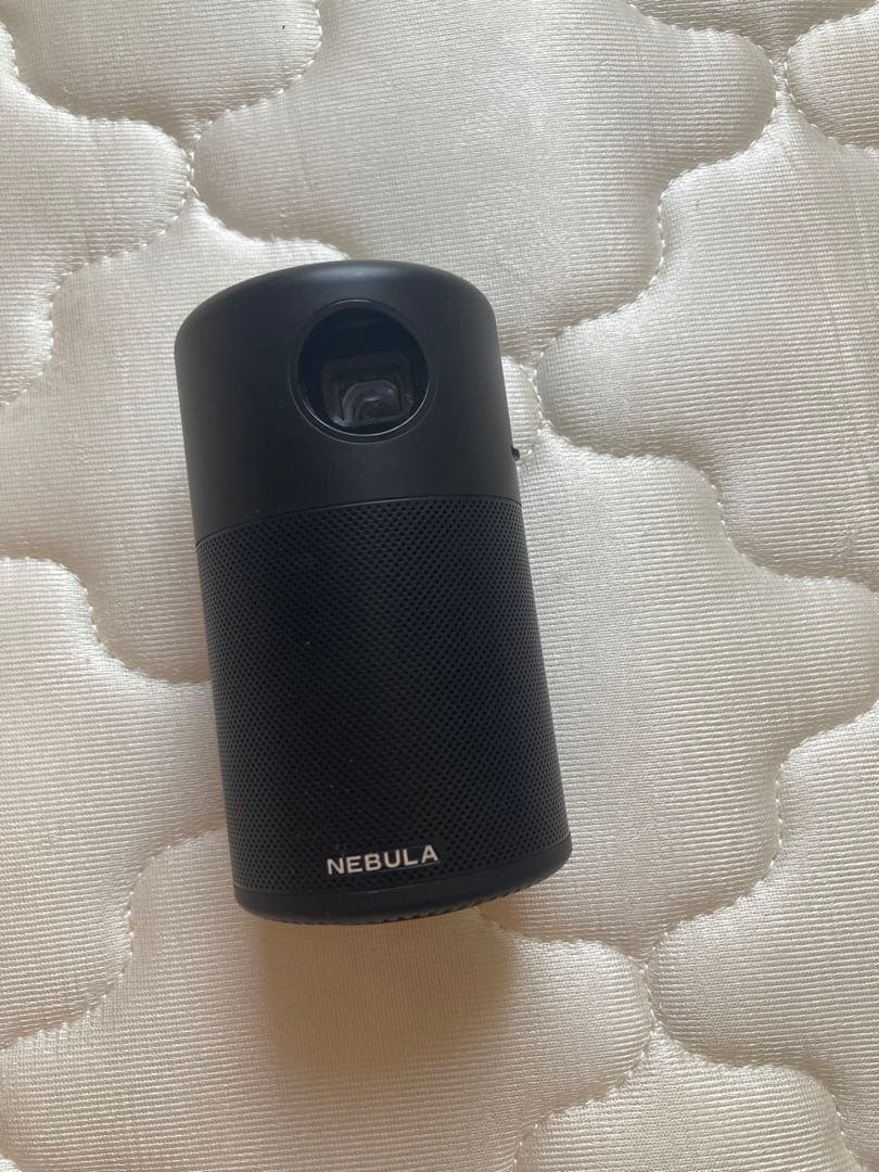 NEBULA プロジェクター 本体