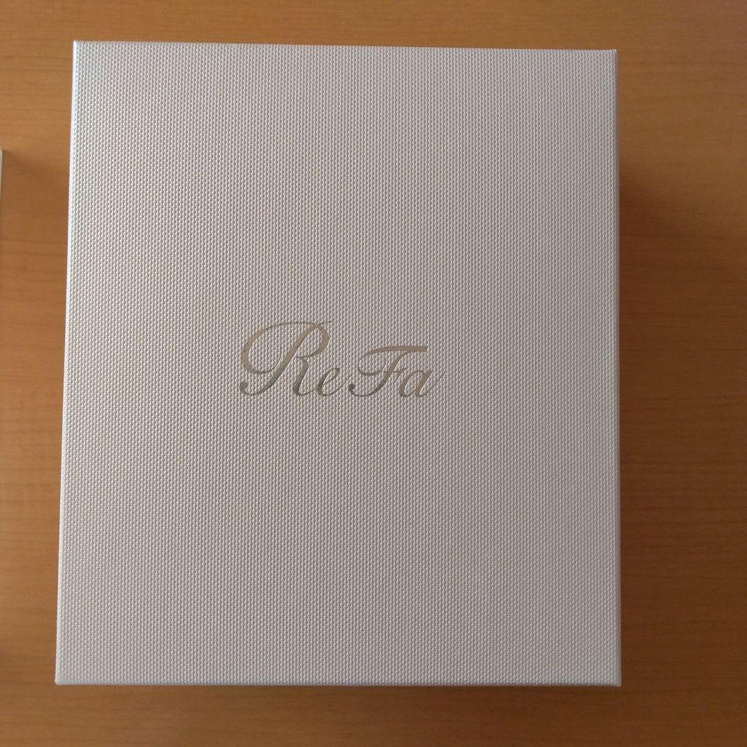 【未使用】 ☆MTG☆リファカラット☆ReFa CARAT☆美顔器ローラー☆