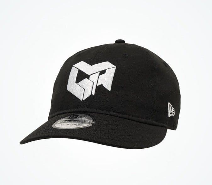 ミセスグリーンアップル✕New ERAキャップ