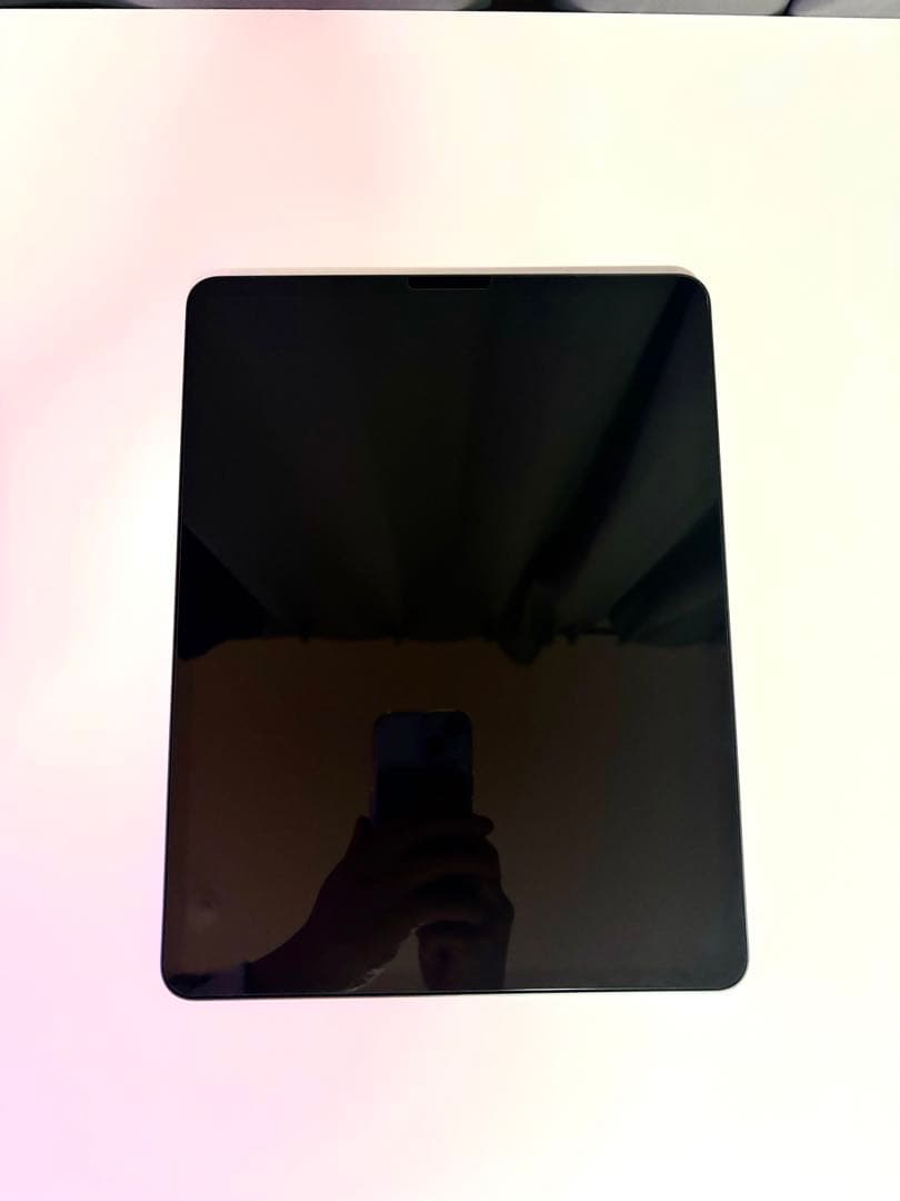 iPad Pro12.9インチ　第4世代Wi-Fiモデル