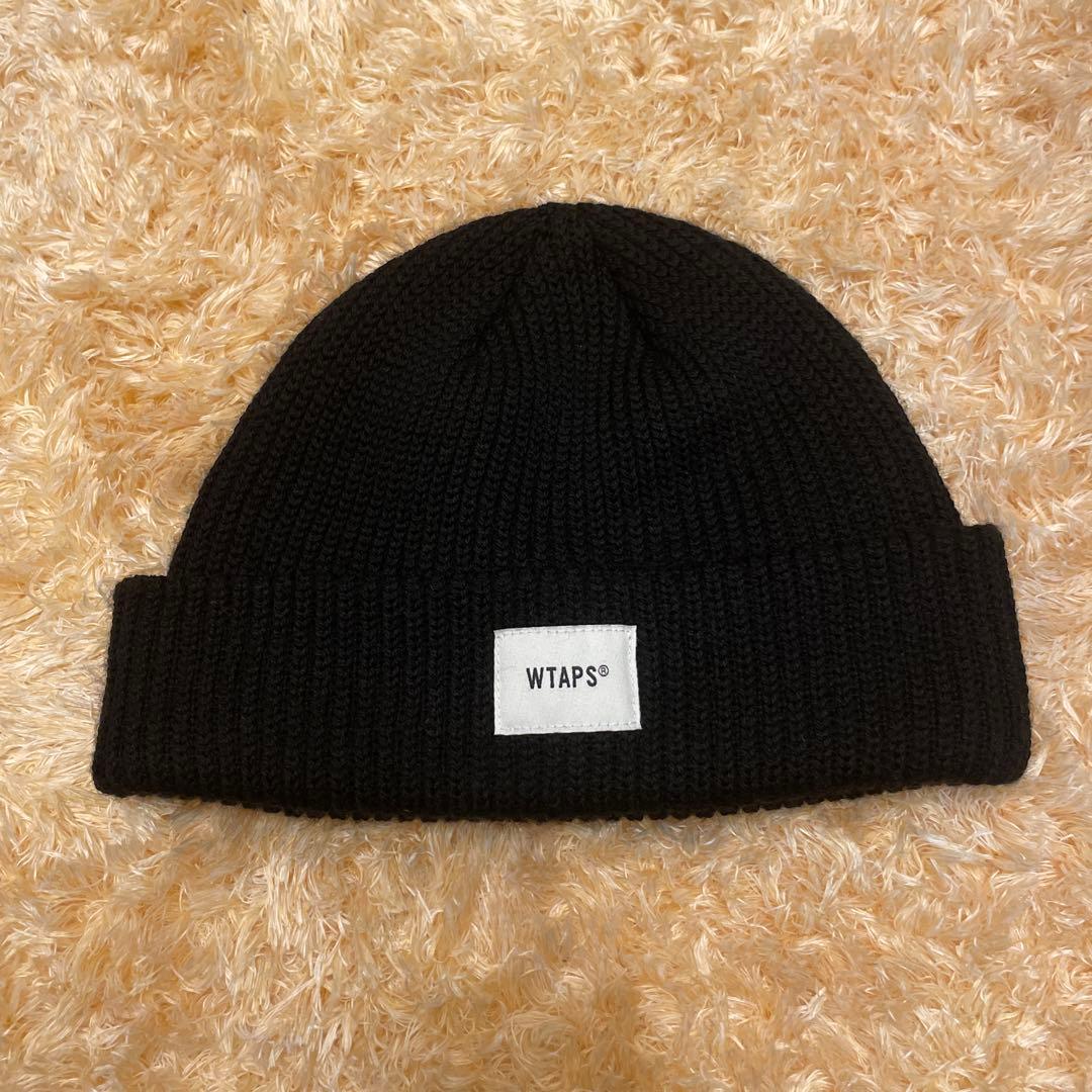 wtaps vans ダブルタップス　バンズ　ニット帽