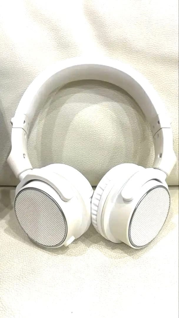 【Alesso着用】Pioneer DJ ヘッドホン＊イヤーパッド新品