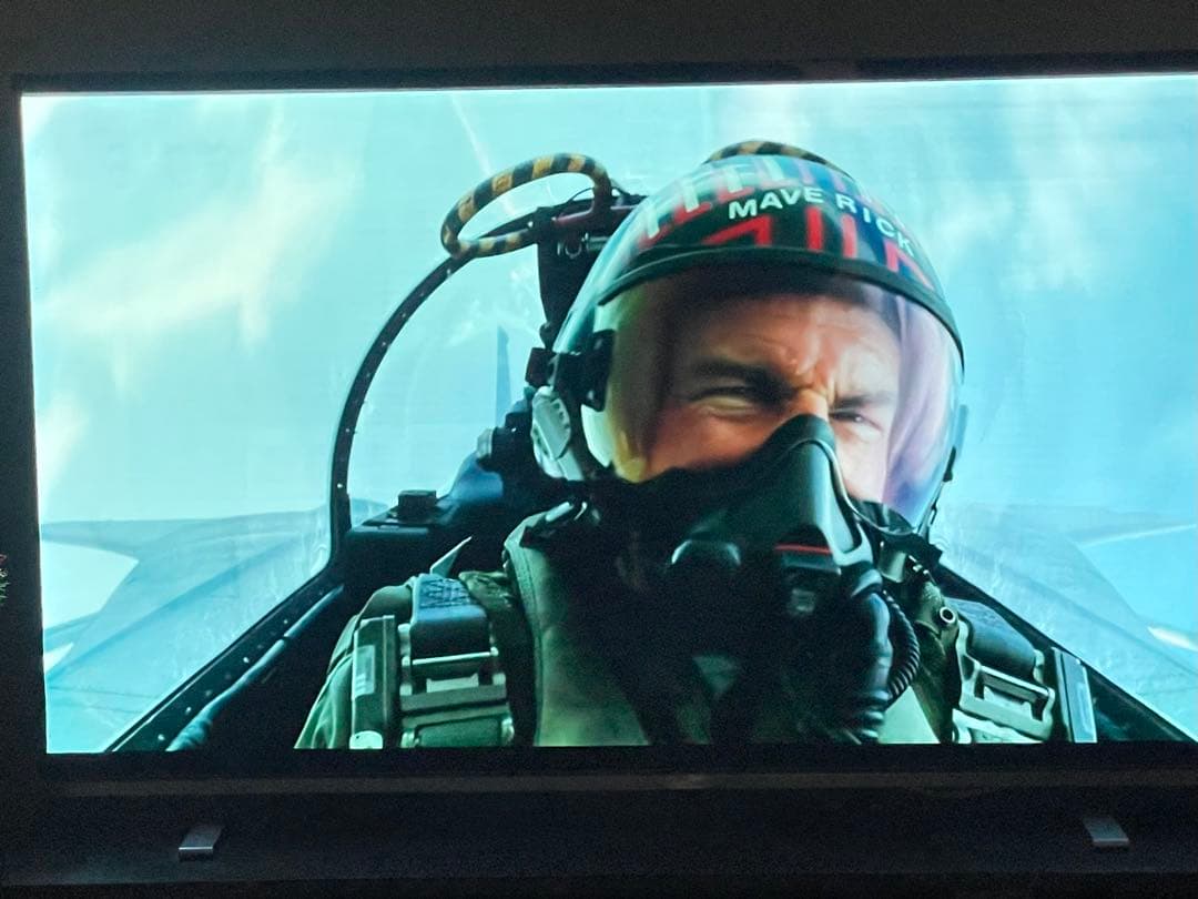 かじ　値下げしました！REGZA 4K有機EL 48X8400 焼付きあり