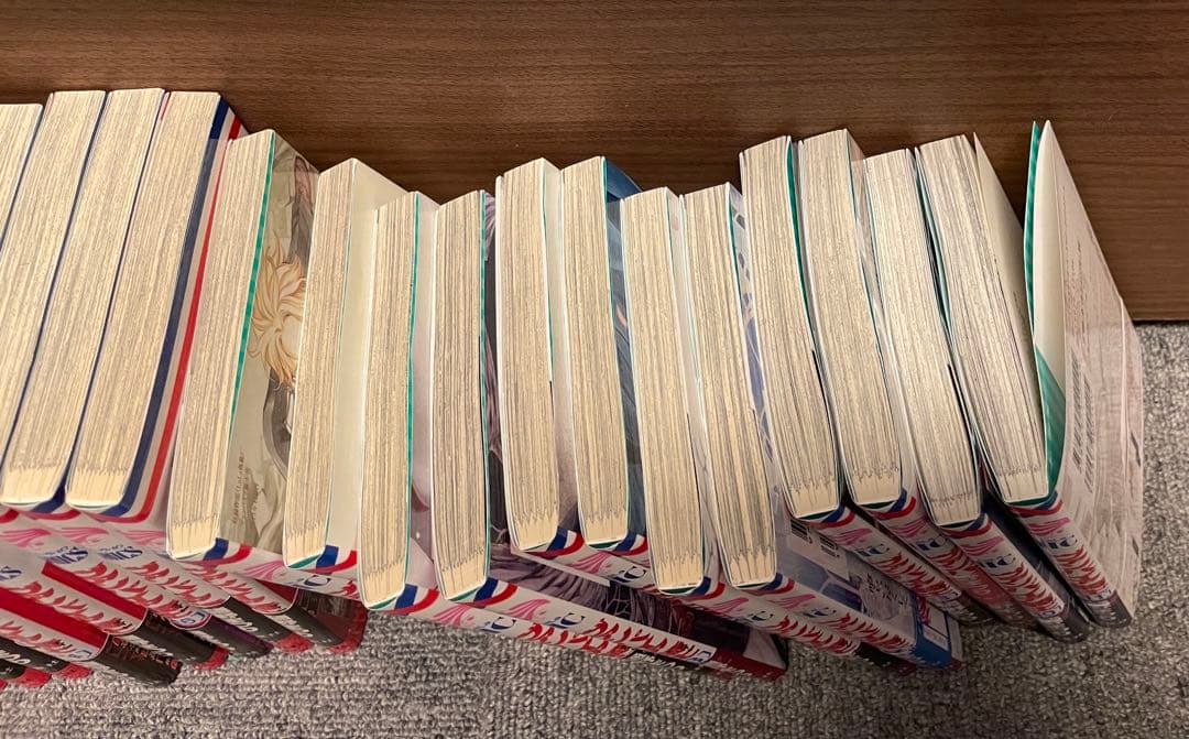 ヴァンパイア騎士全巻セット