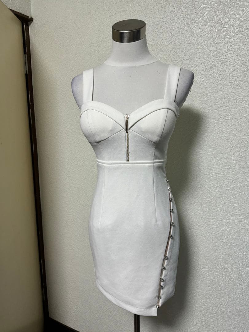 ローブドフルールグロッシー