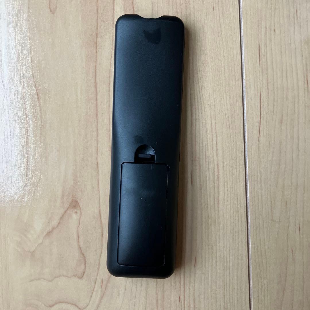 hmovie DV-92B サウンドバー