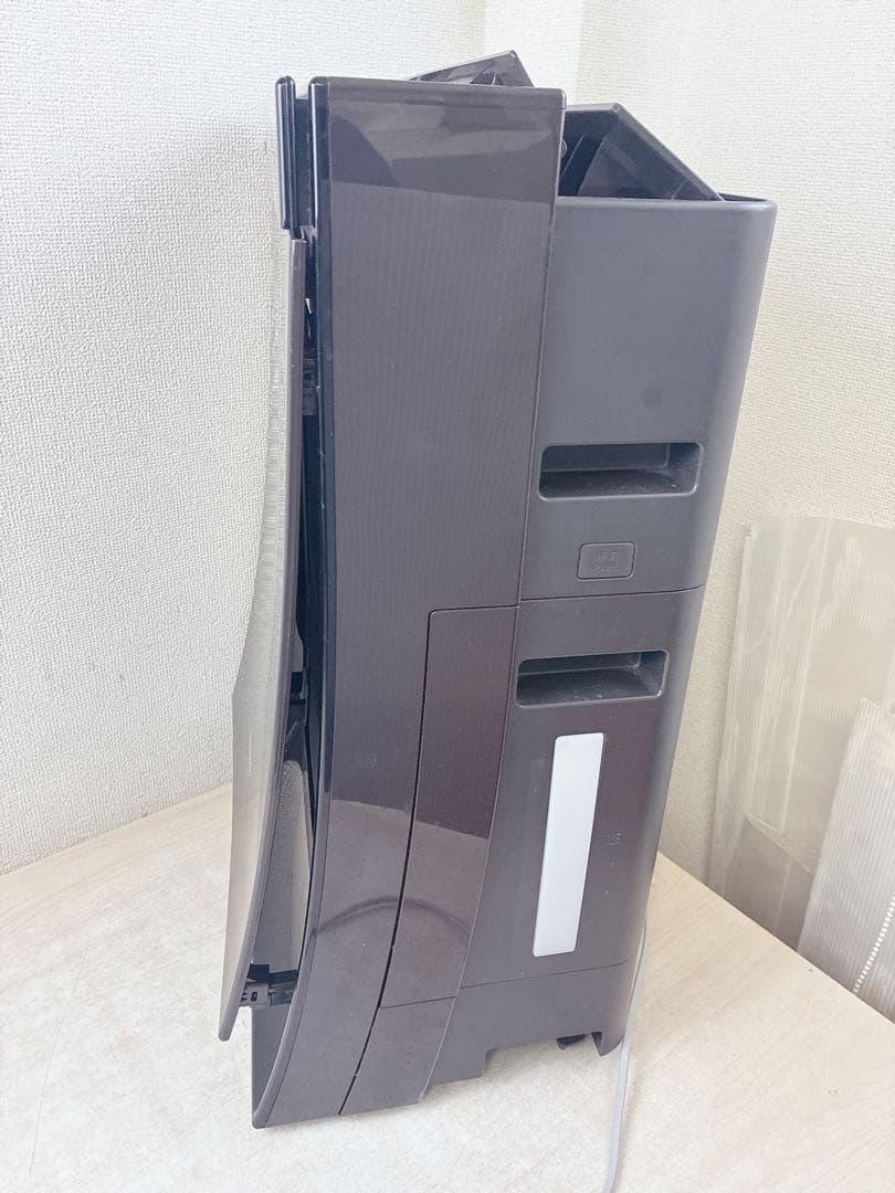 Panasonic パナソニック 加湿空気清浄機 F-VC70XR nanoeX