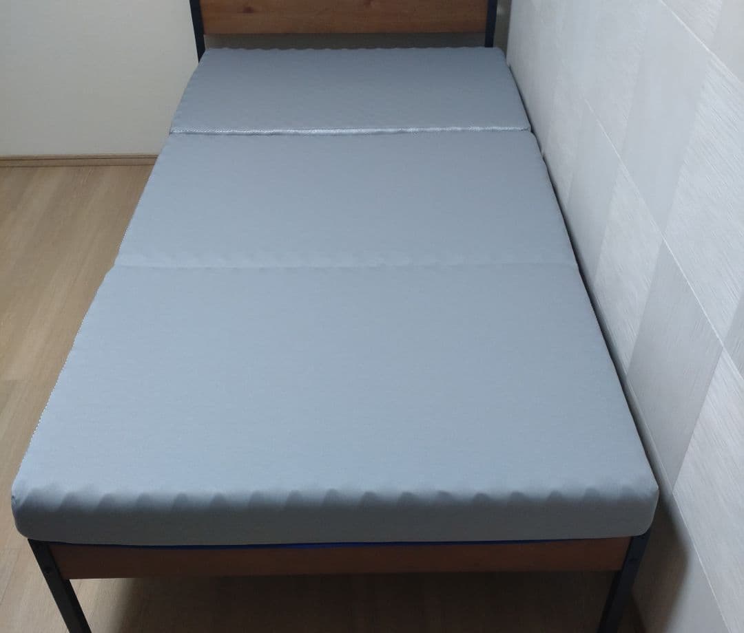 20年MuAtsu XXマットレス（シングル）