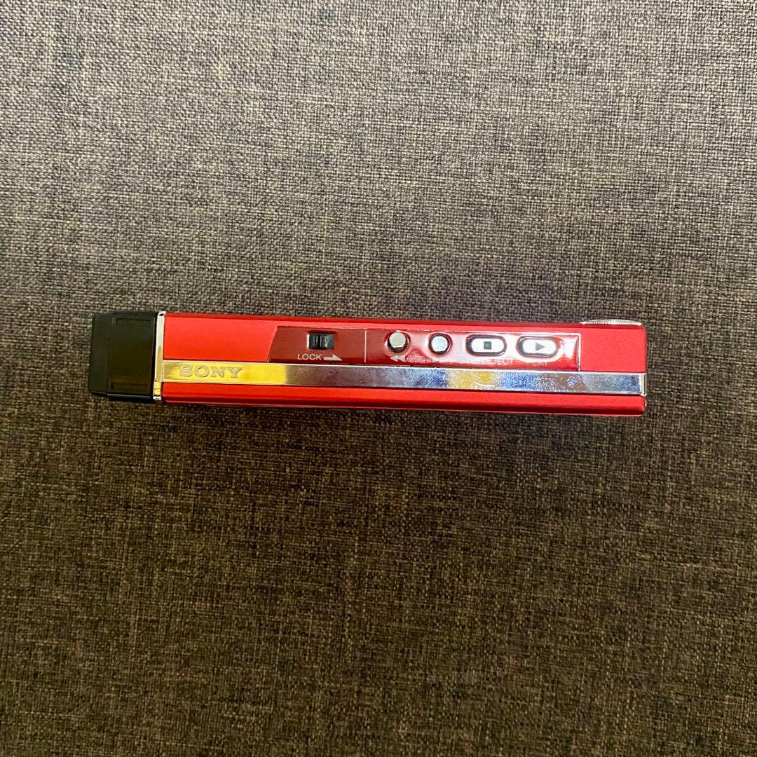 SONY カセットウォークマン WM-101 【動作未確認】