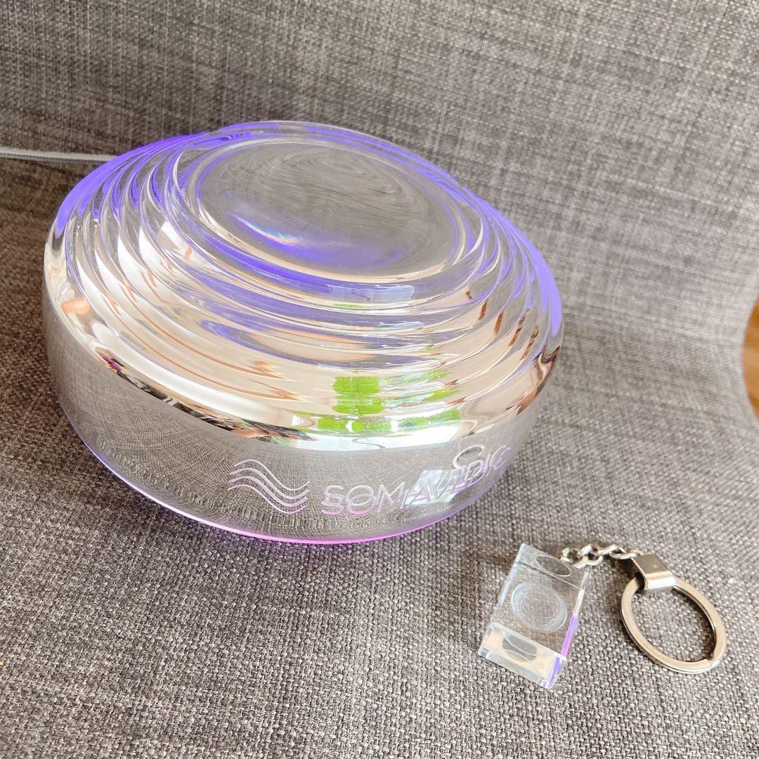 ソマヴェディック　メディックスカイ5G ⭐︎ポータブルキーホルダー付き⭐︎