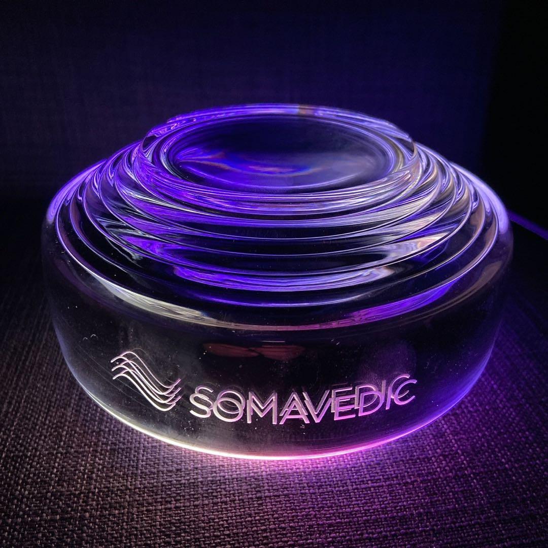 ソマヴェディック　メディックスカイ5G ⭐︎ポータブルキーホルダー付き⭐︎