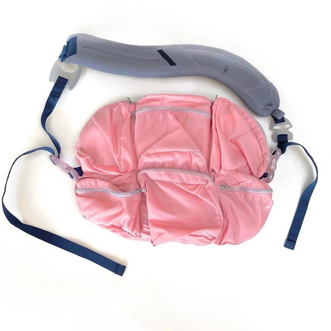 は*可様 ミキオサカベ　シープ限定　ショルダーバッグ