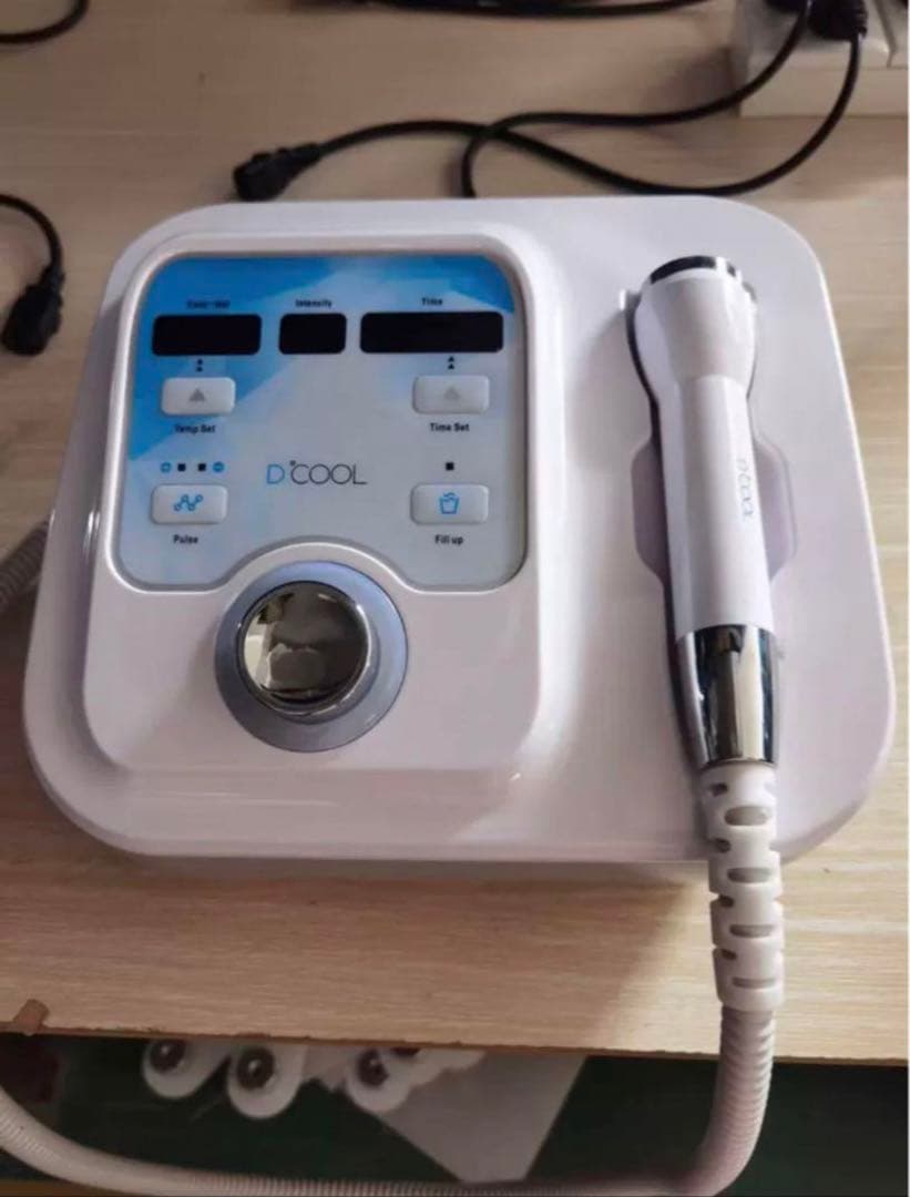 FORTUNA D-COOL（フォルトゥナ ディークール