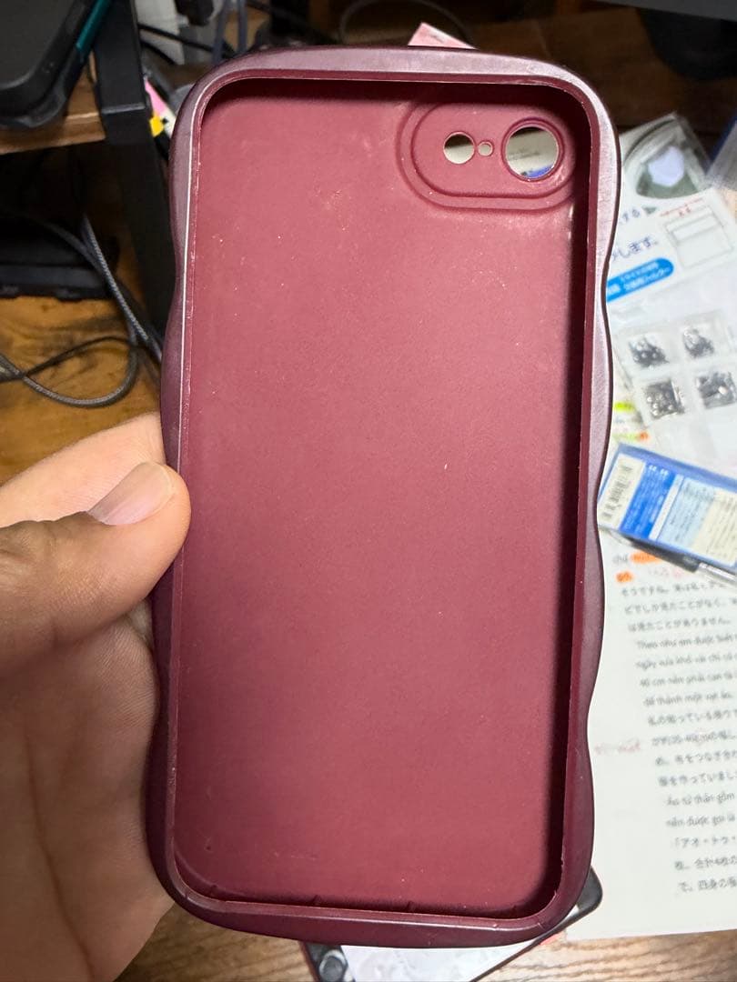 値引相談ok Apple iPhone SE 256GB ケース付き