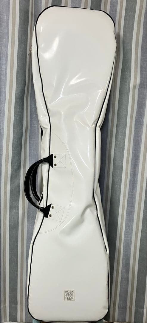 K*U様 NAHOK(ナホック)民謡 & 津軽三味線 プロテクション防水ケース