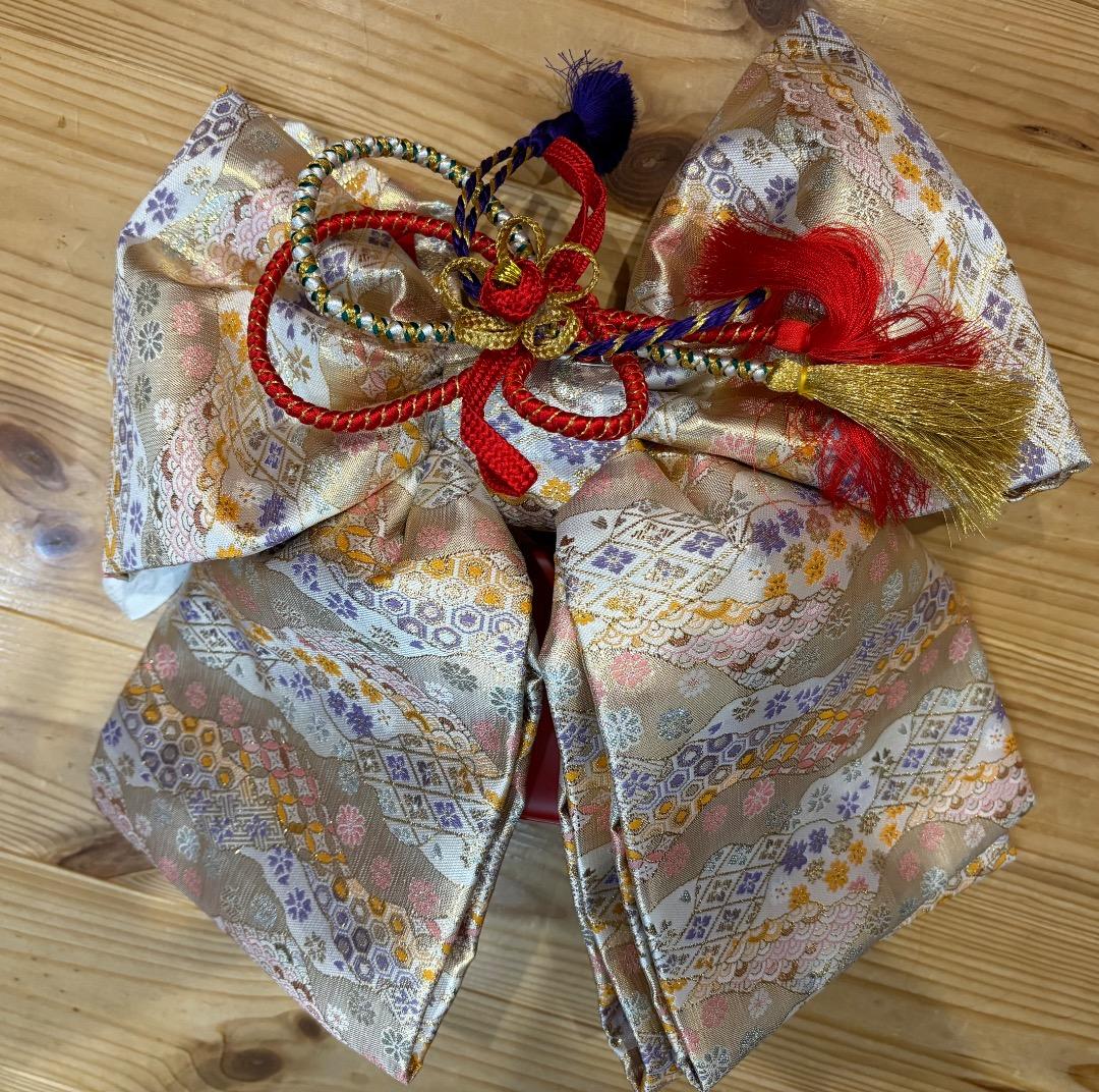 七五三用　小物セット