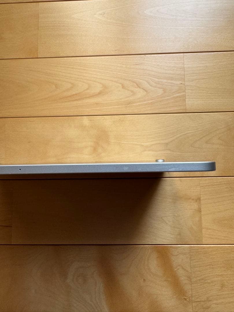 iPad Pro 11インチ + Apple Pencil + Folio