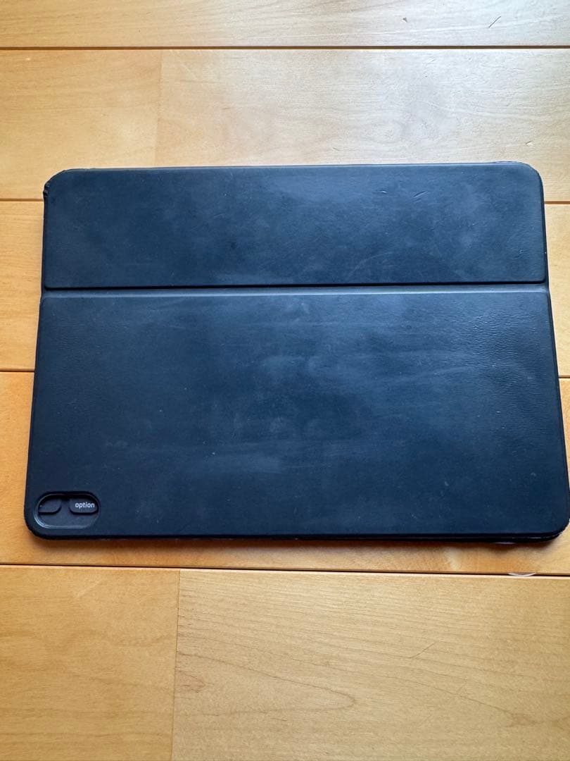 iPad Pro 11インチ + Apple Pencil + Folio