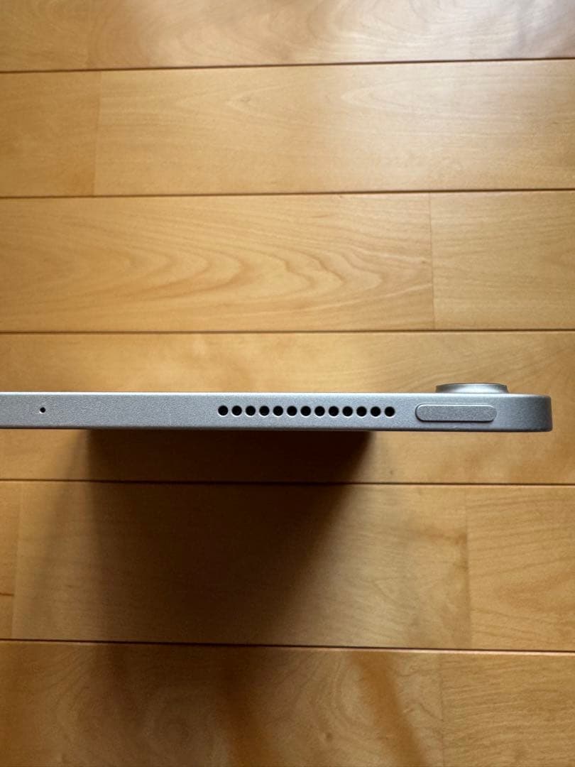 iPad Pro 11インチ + Apple Pencil + Folio