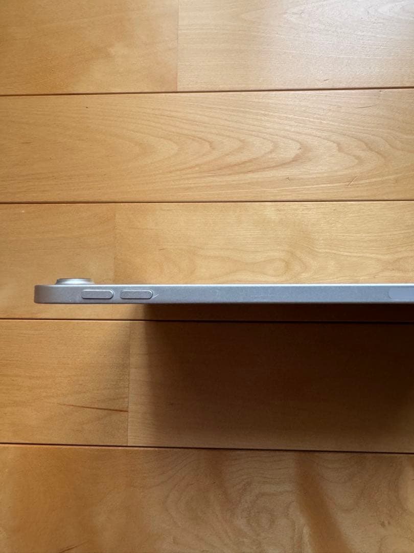 iPad Pro 11インチ + Apple Pencil + Folio