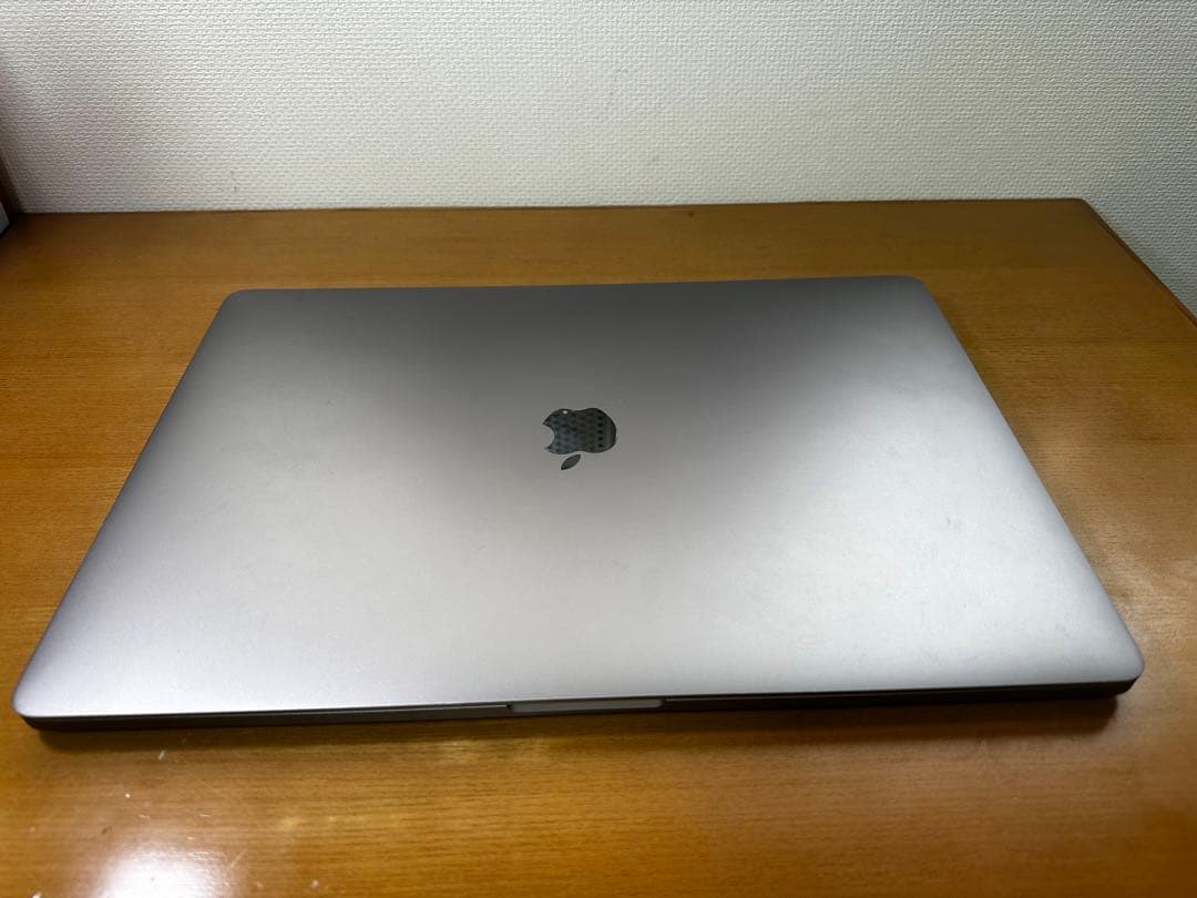 Apple MacBook Pro 2019 A2141スペースグレー