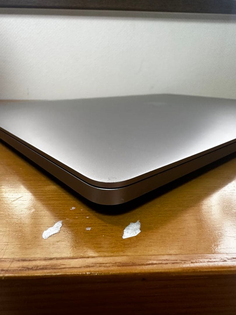 Apple MacBook Pro 2019 A2141スペースグレー