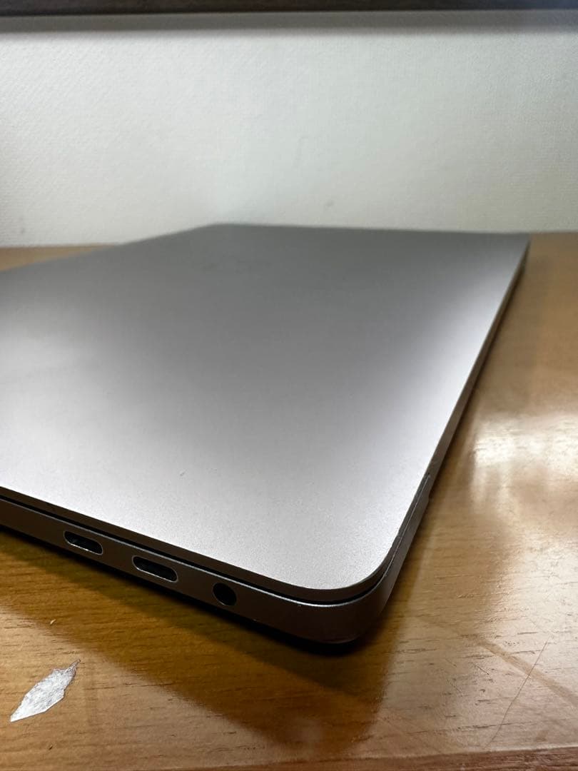 Apple MacBook Pro 2019 A2141スペースグレー