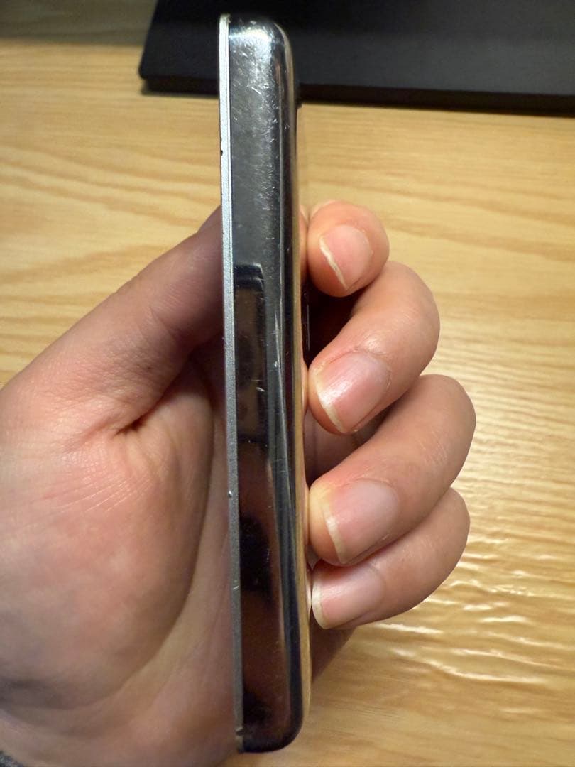 iPod A1238 Classic 120GB 動作確認済み ケーブル付