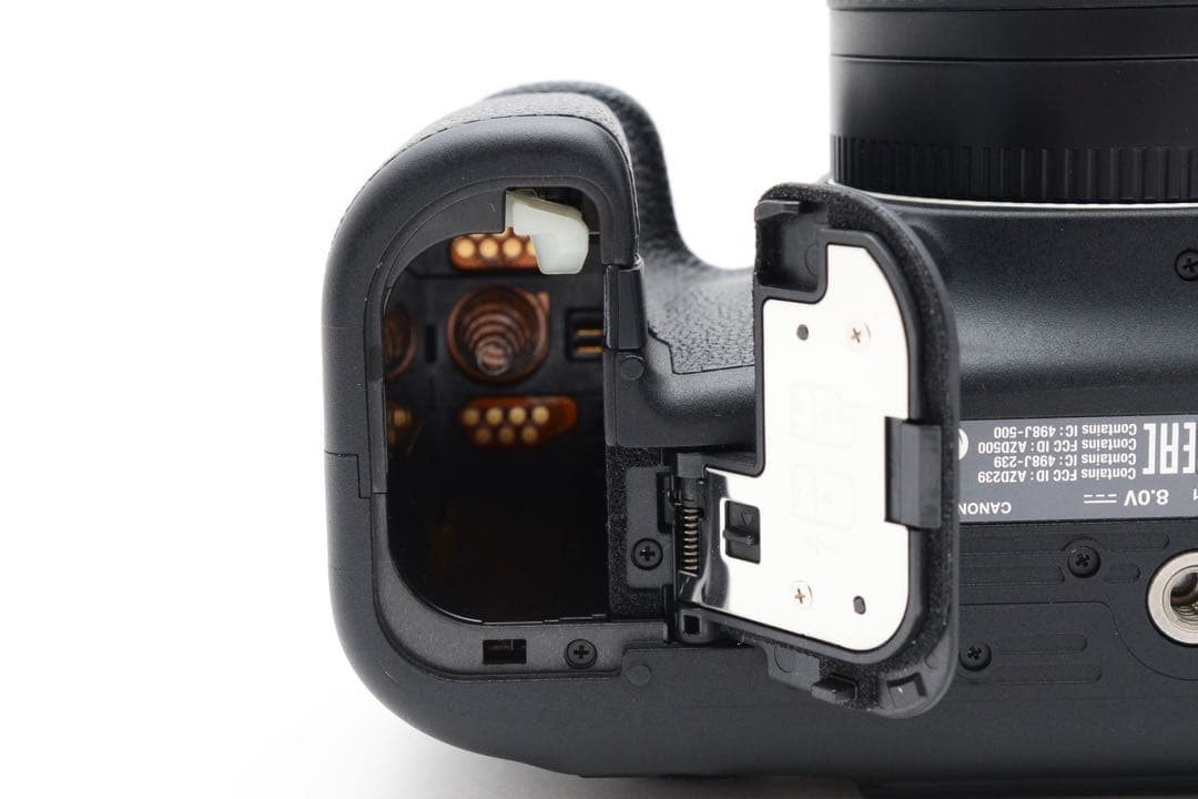 Canon EOS 6D Mark IIレンズセットCanon EF 35-80