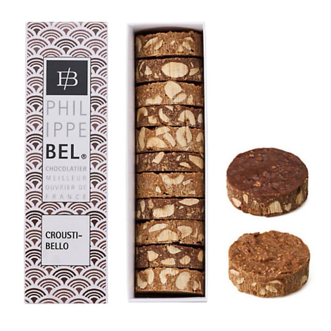 フィリップベル　クルスティベロ