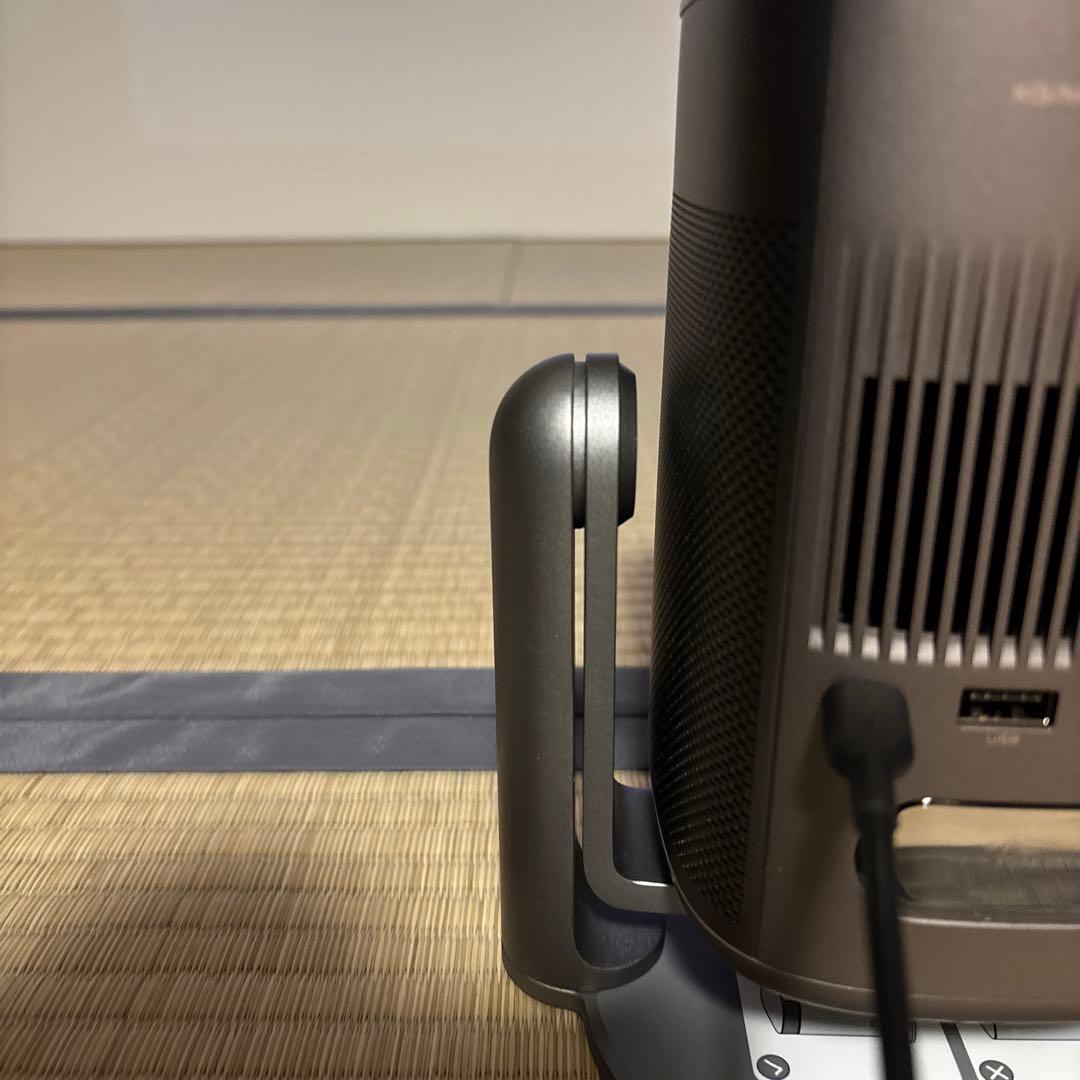 本日限定値下　XGIMI MoGo 2 Pro プロジェクター 純正スタンド付き