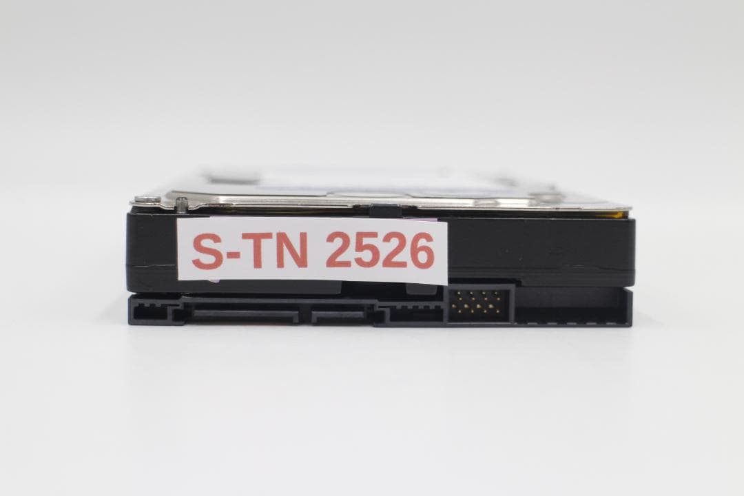 内蔵型ハードディスクドライブ [S-TN 2526] HDD WD Blue 6TB WD60EZRZ