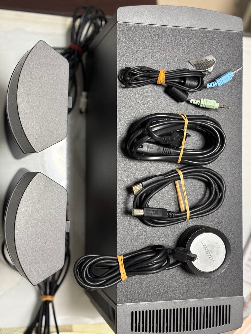 BOSE COMPANION5スピーカーシステム