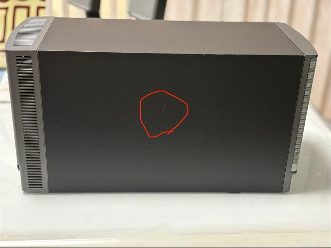 BOSE COMPANION5スピーカーシステム