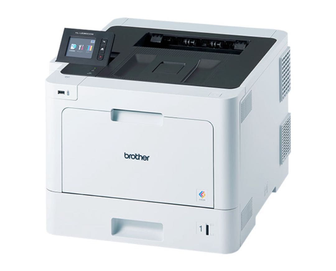 プリンター・複合機 brother HL-L8360CDW