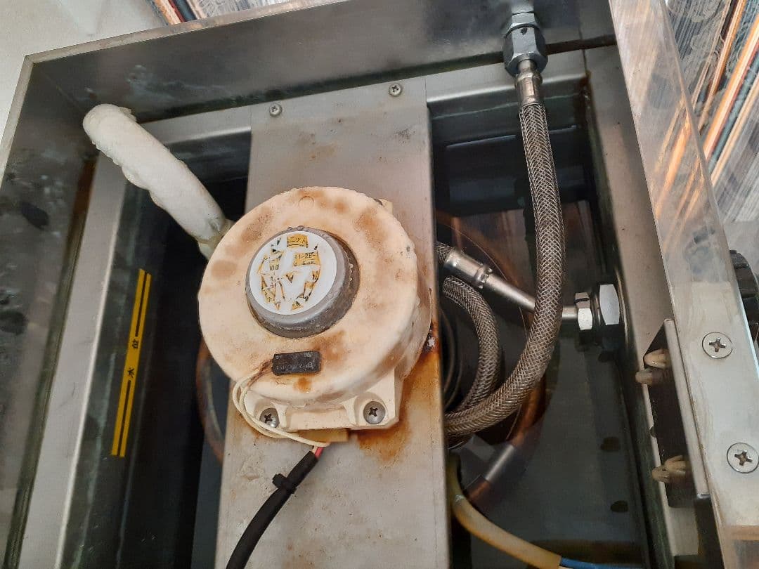 業務用ビールサーバー