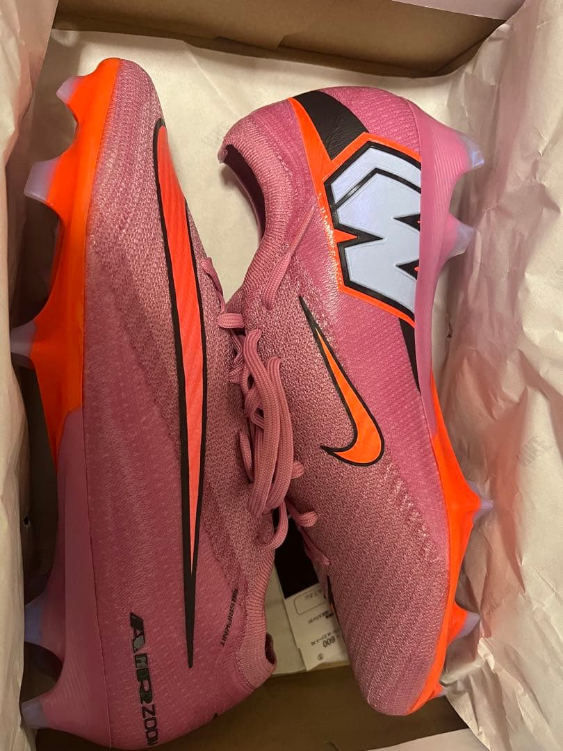 マーキュリアルヴェイパー16 FG