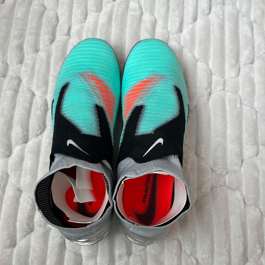 シューズ Nike Phantom 6 FG 26.0