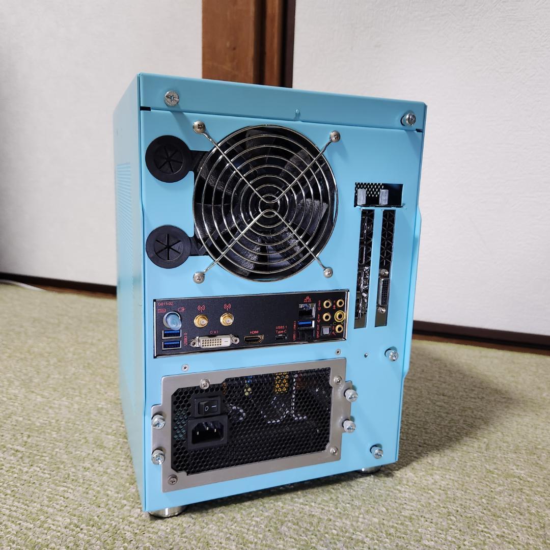 【高性能ゲーミングPC】Core i5 GTX960 16GB SSD搭載✨