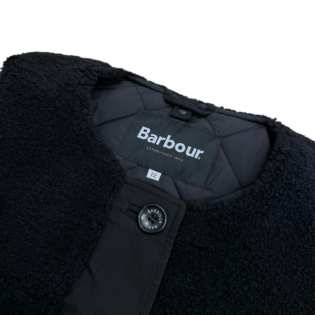 新品未使用　Barbour Spick&Span 別注 kintra liner