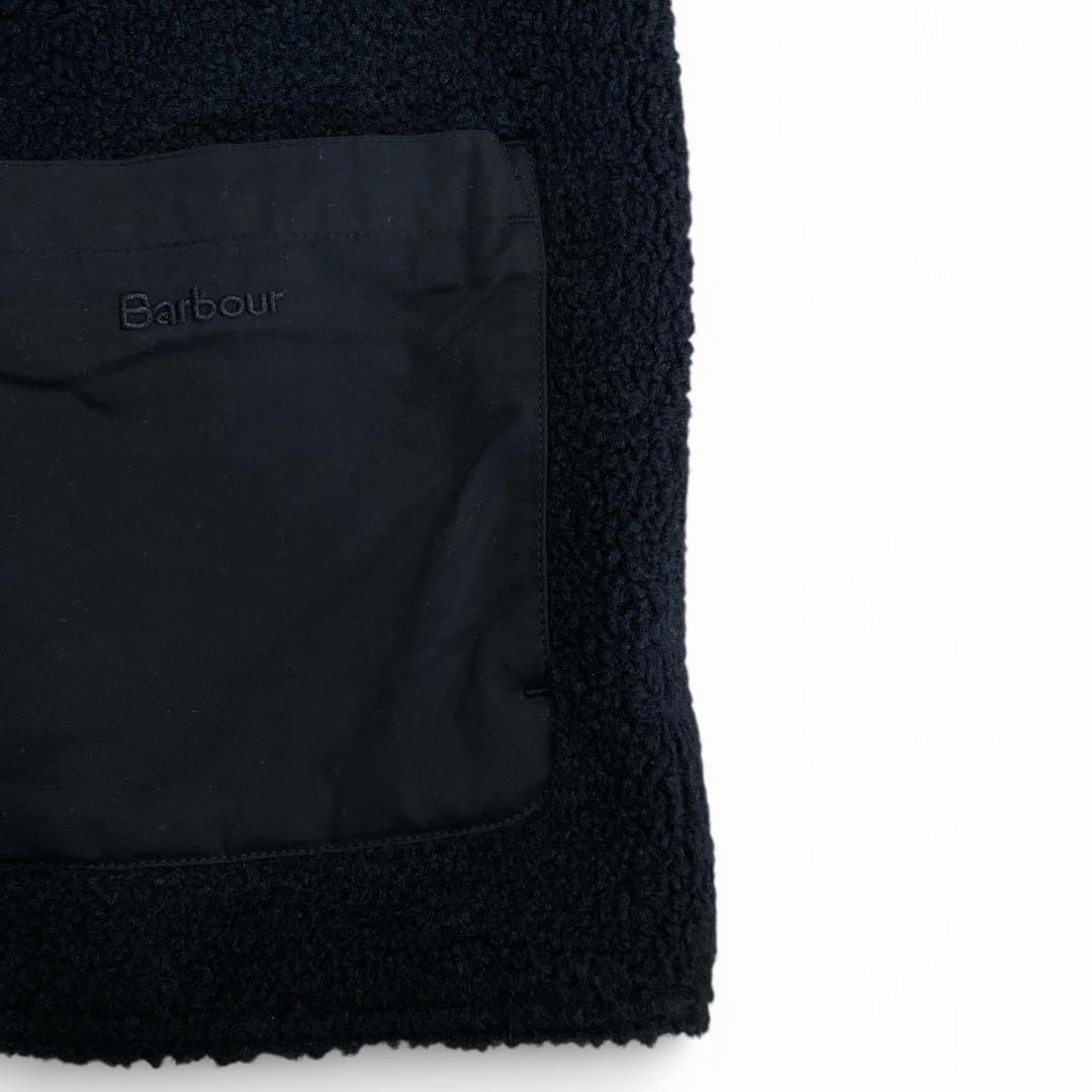 新品未使用　Barbour Spick&Span 別注 kintra liner
