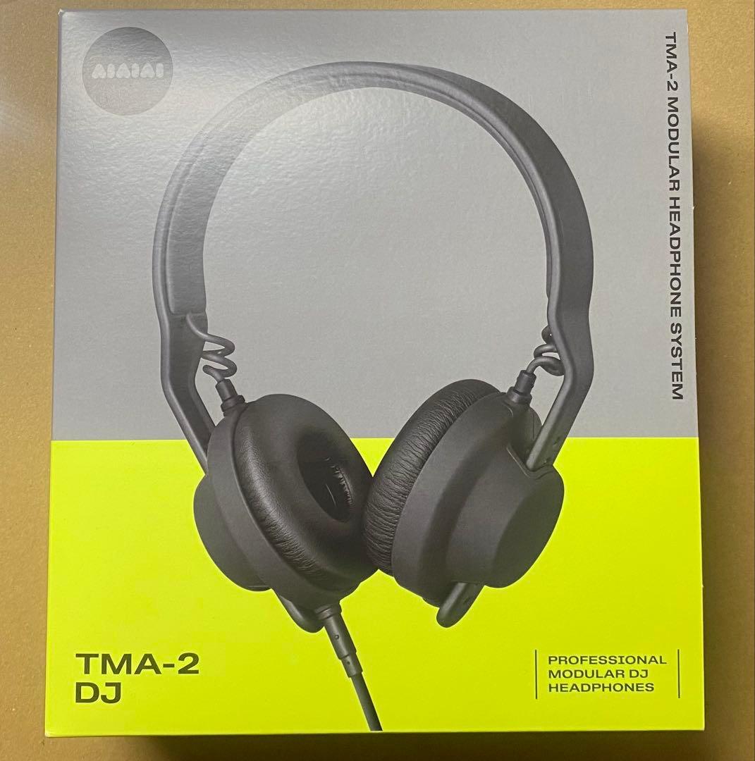 ヘッドホン AIAIAI TMA-2 DJ