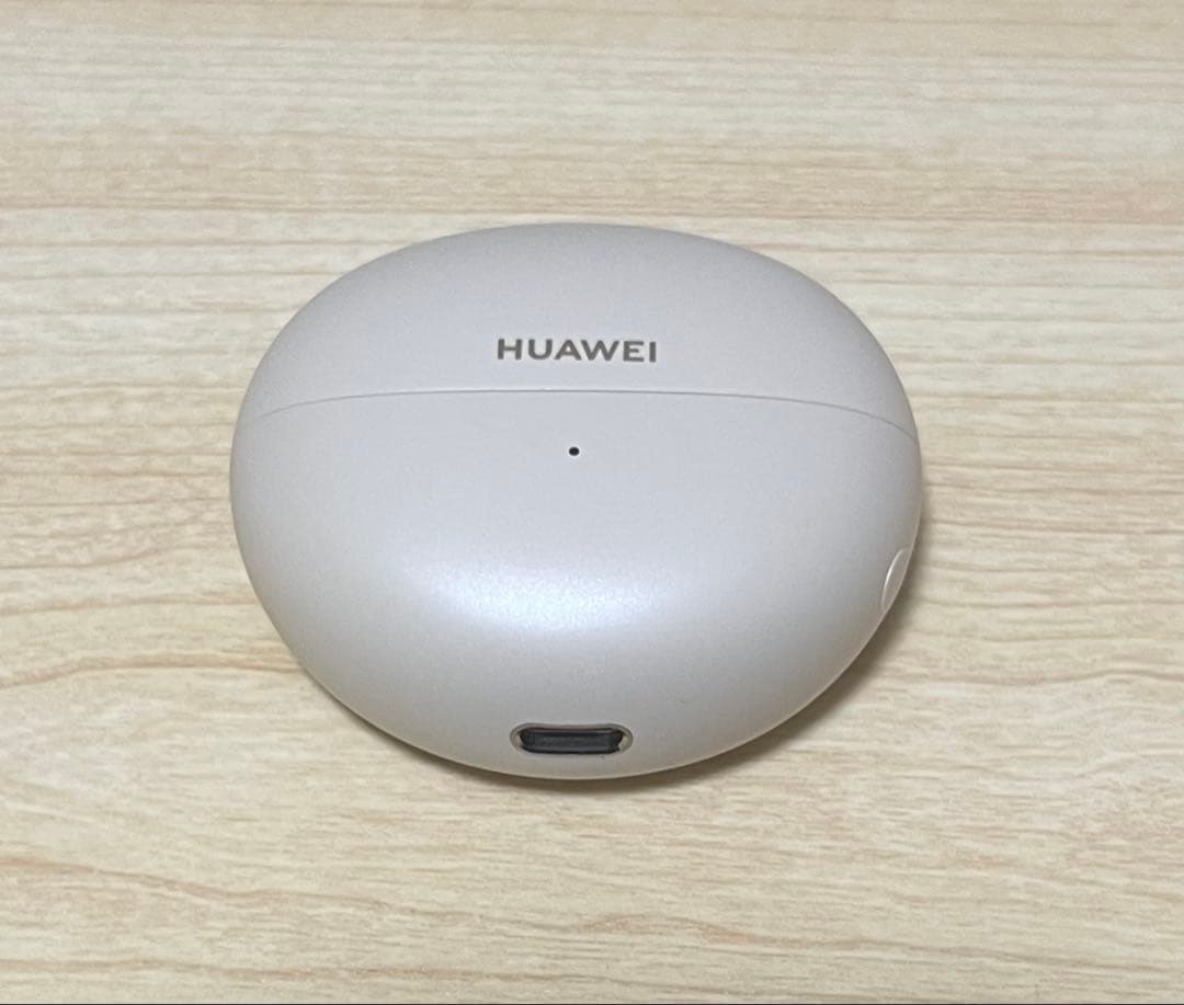 HUAWEI FreeClip ベージュ