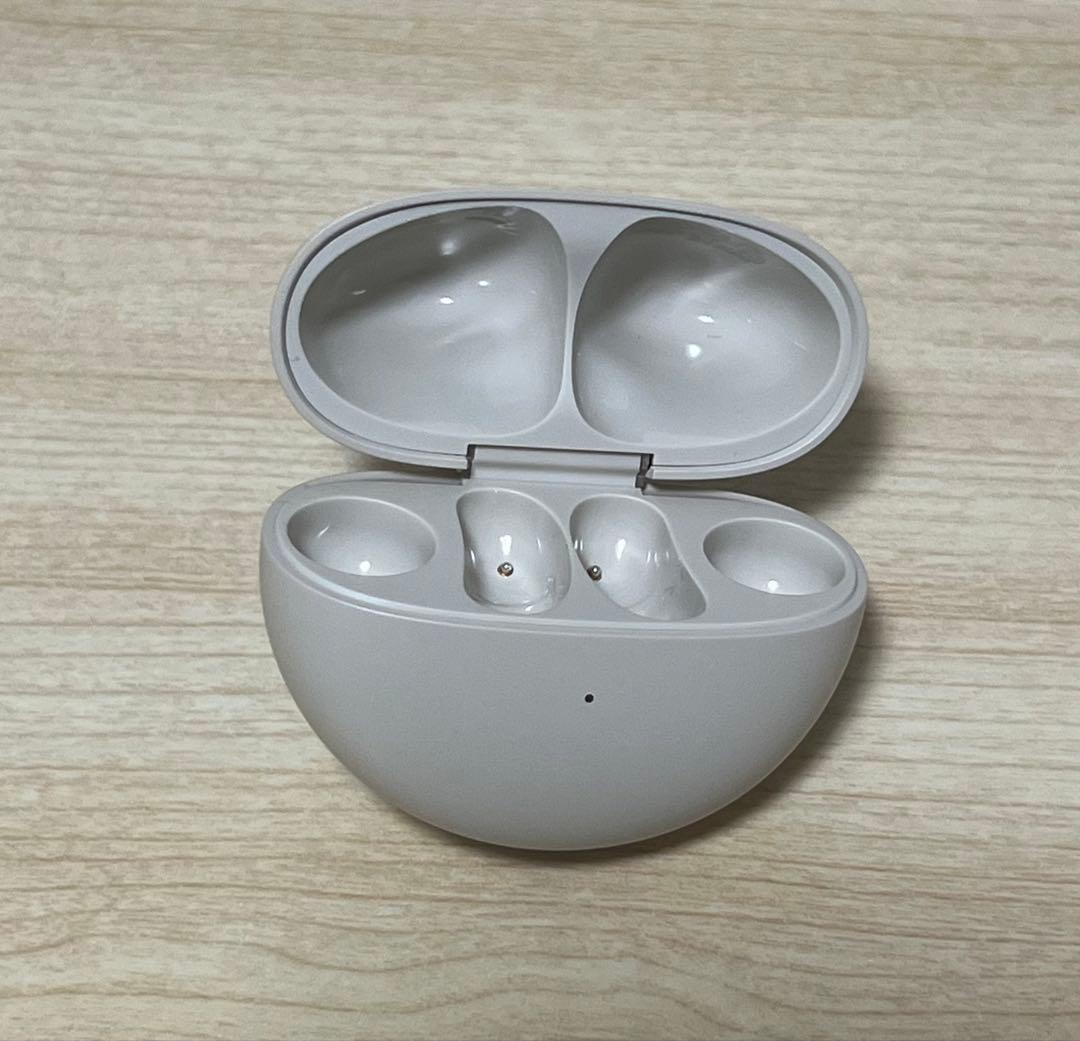 HUAWEI FreeClip ベージュ